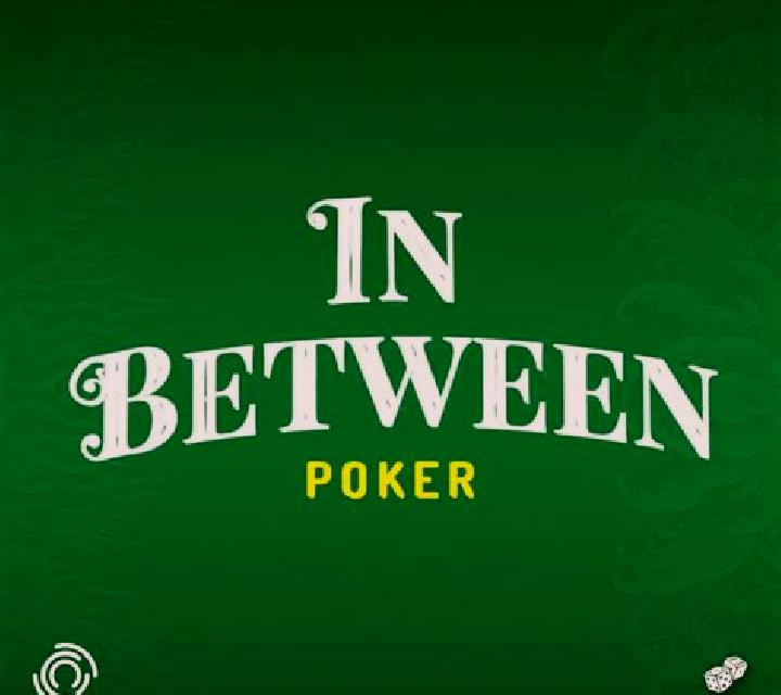 In Between Poker slot game