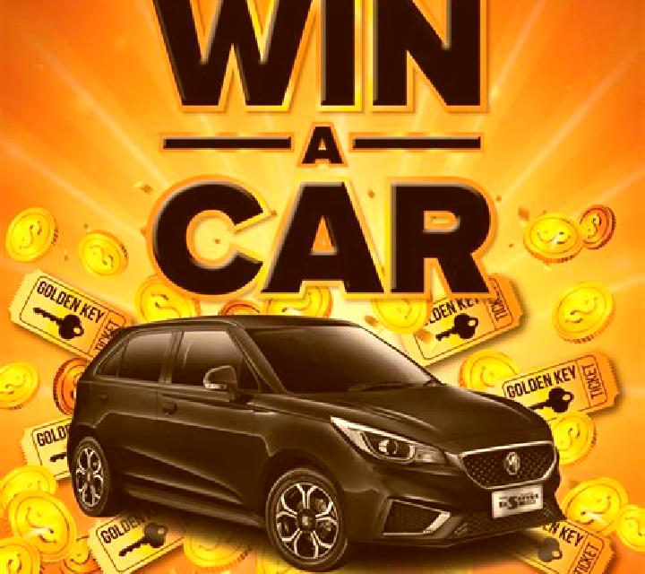 In It to Win It online slot