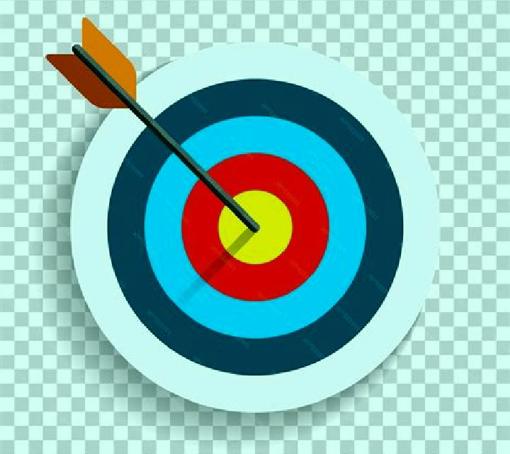 In the Bullseye online slot