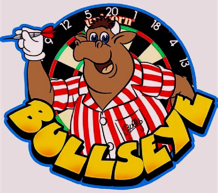 In the Bullseye slot game