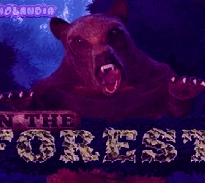 In The Forest slot