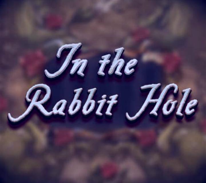 In The Rabbit Hole slot machine