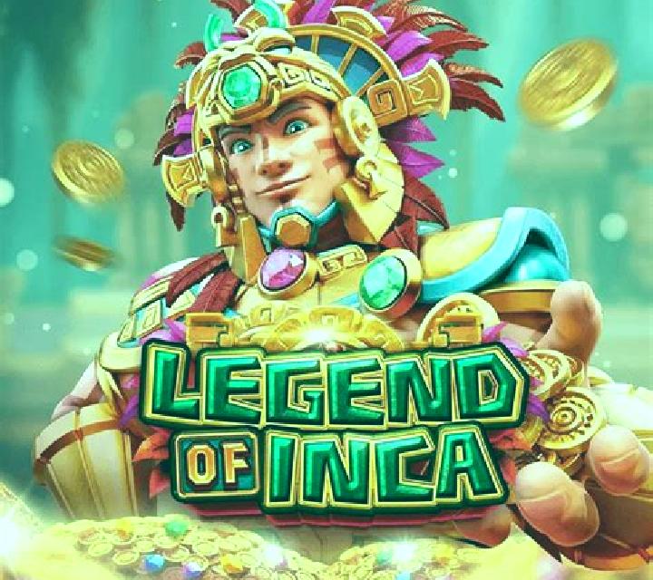 Inca Empire slot game