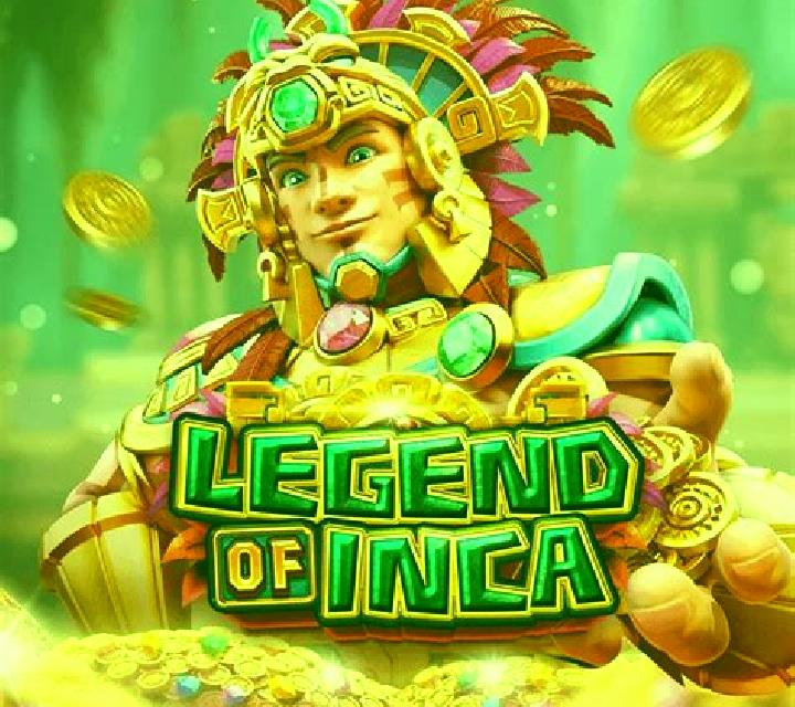 Inca Empire slot