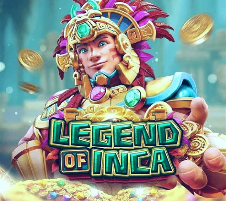 Inca Fantasy online slot