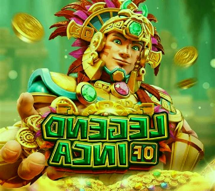 Inca Fantasy slot game