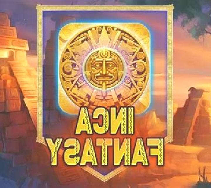 Inca Fantasy slot