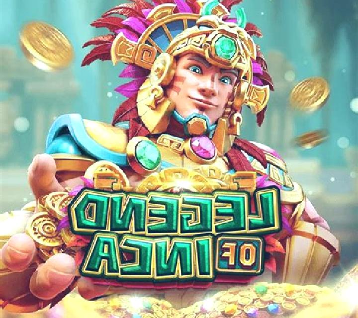 Inca Gems online slot