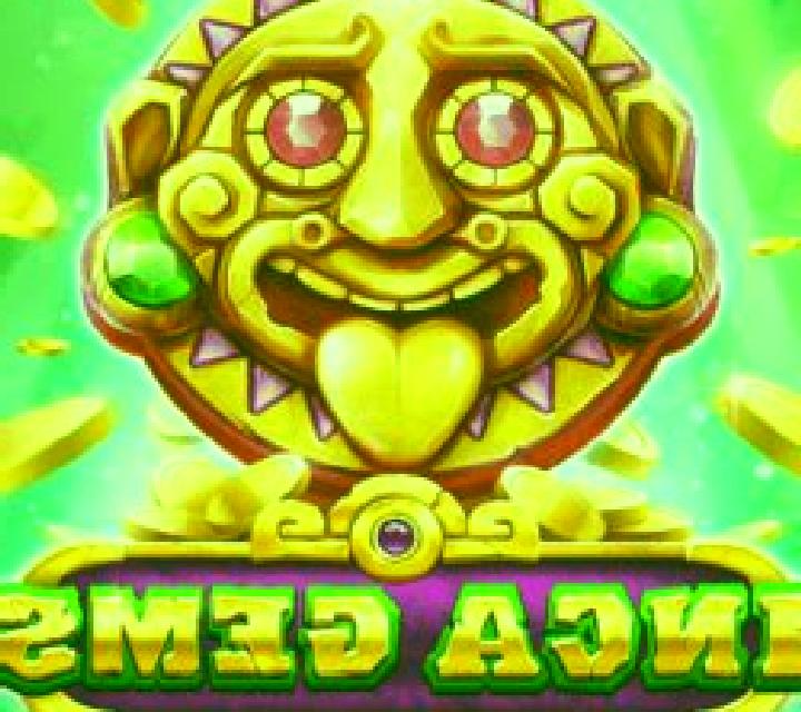 Inca Gems slot