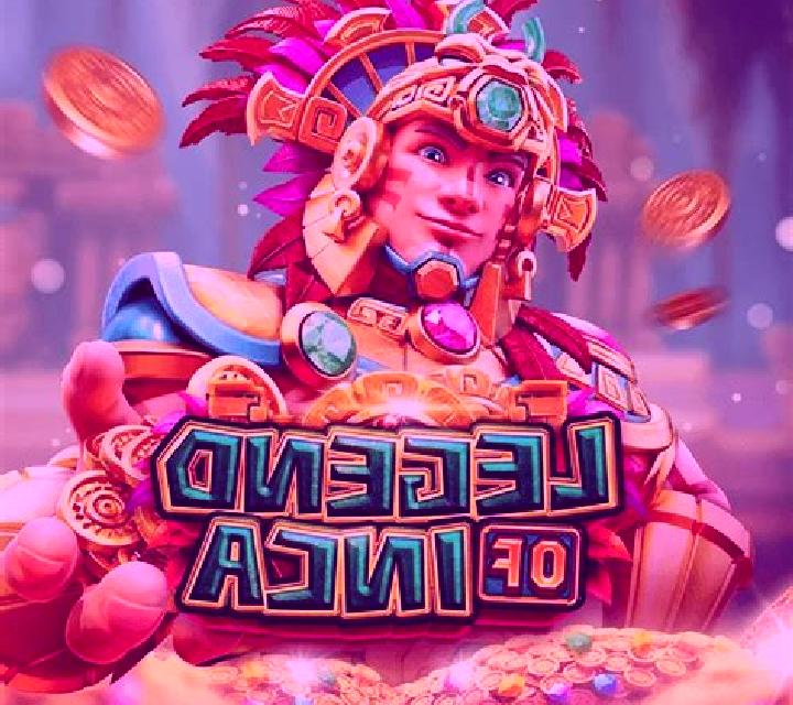 Inca Gold II online slot