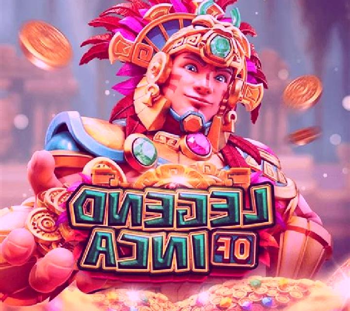 Inca Idols online slot