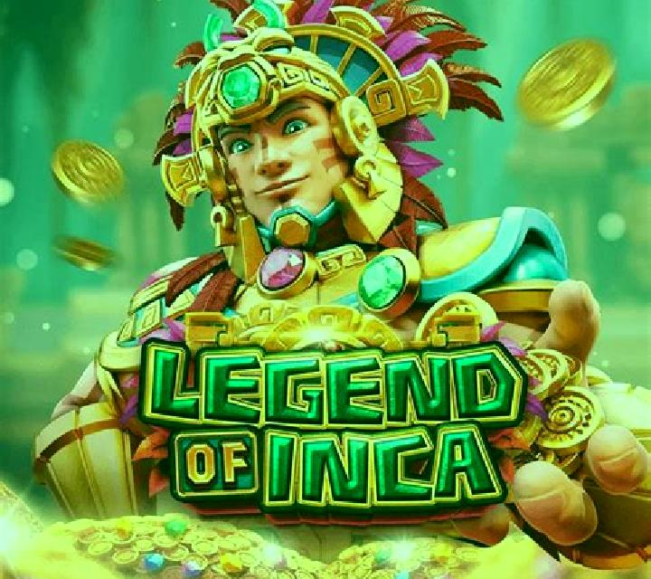 Inca Idols slot game