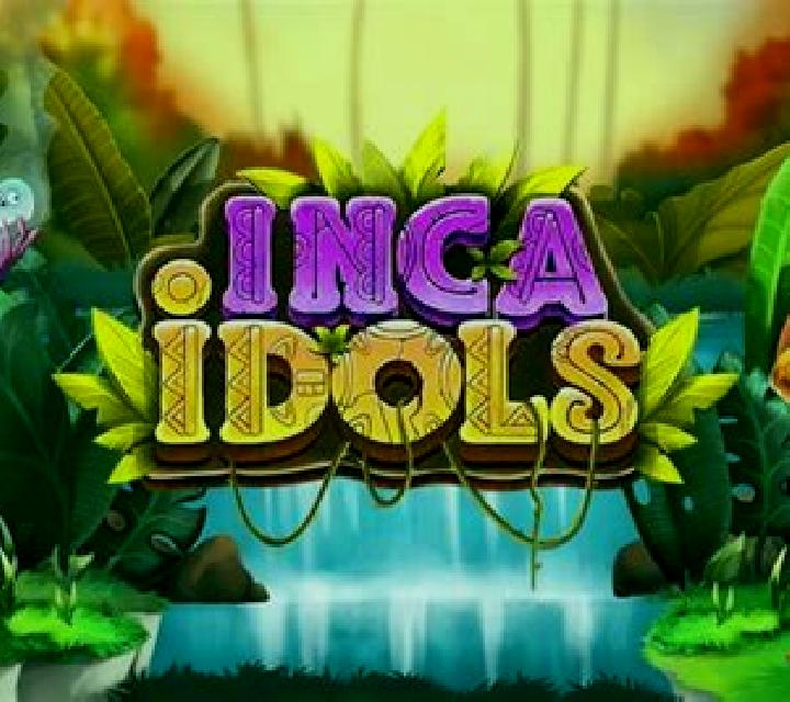 Inca Idols slot