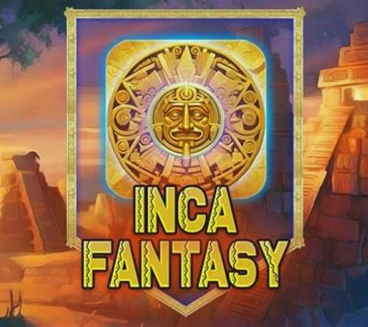Inca Jackpot online slot