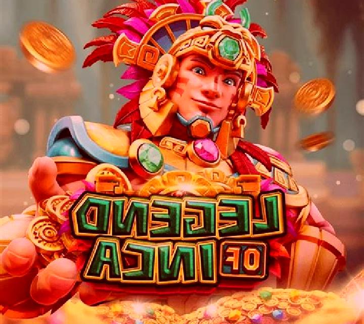Inca Jackpot slot