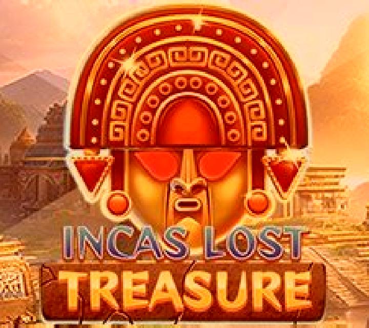 Inca Lost Treasure online slot