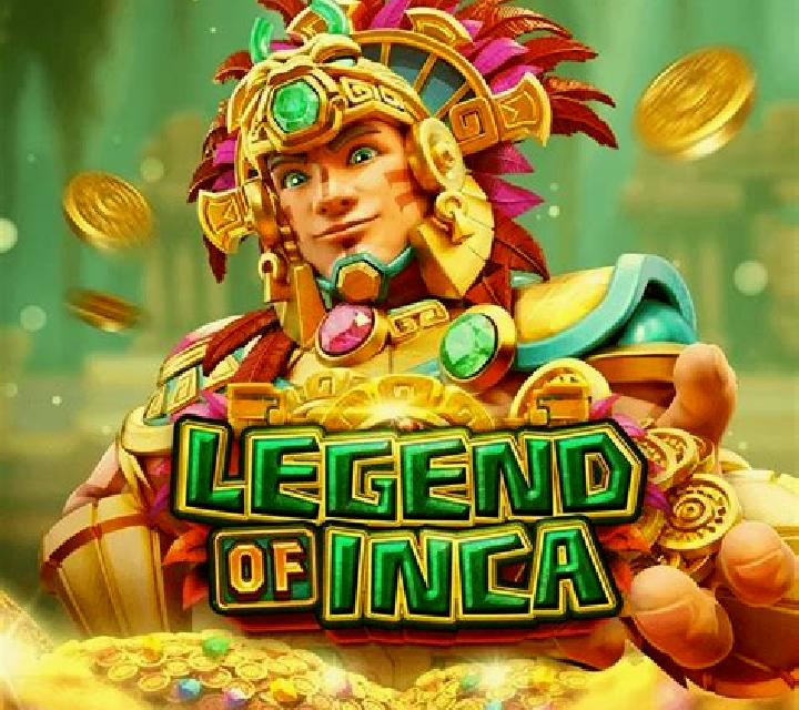 Inca Lost Treasure slot game