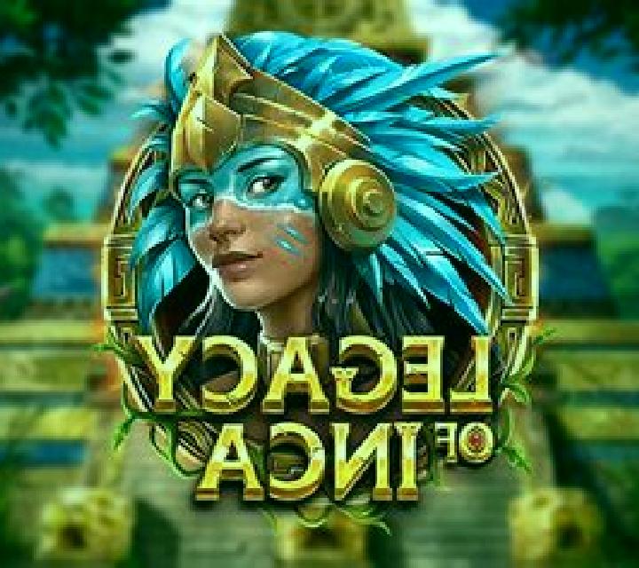 Inca online slot