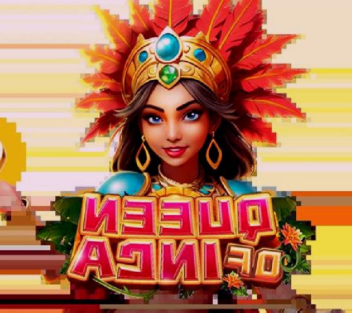 Inca Queen online slot