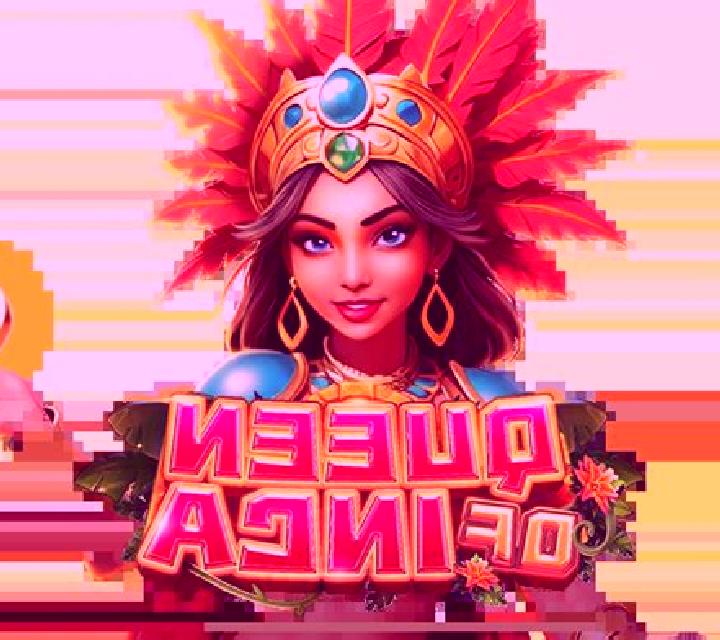 Inca Queen slot game