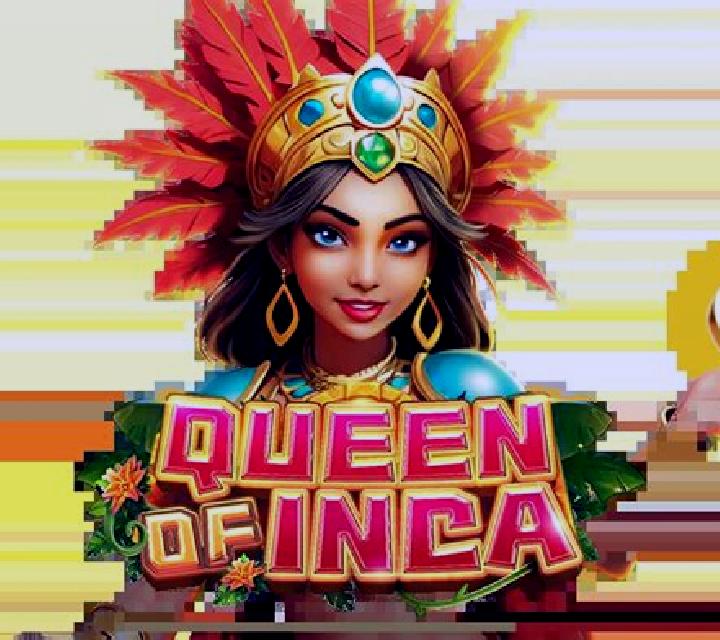 Inca Queen slot machine