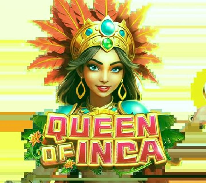 Inca Queen slot