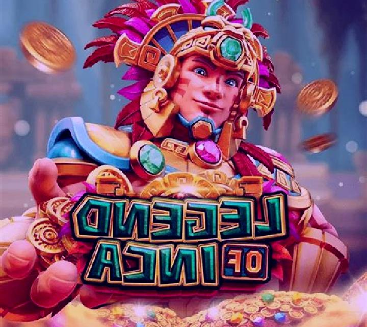 Inca slot game