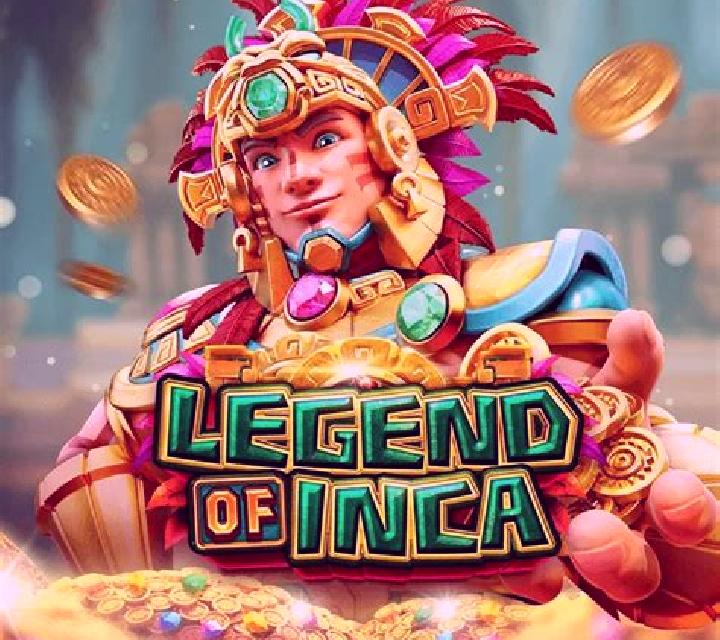 Inca Sol online slot