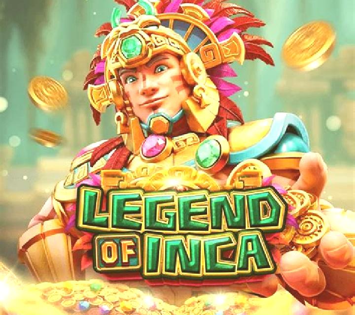 Inca Sol slot game