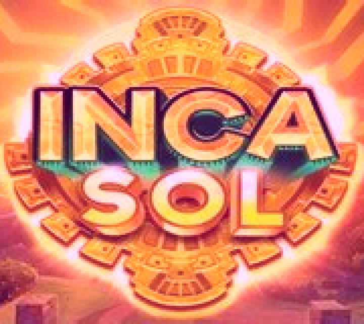 Inca Sol slot machine