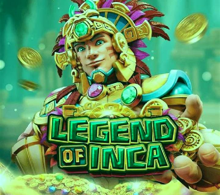Inca Son slot game