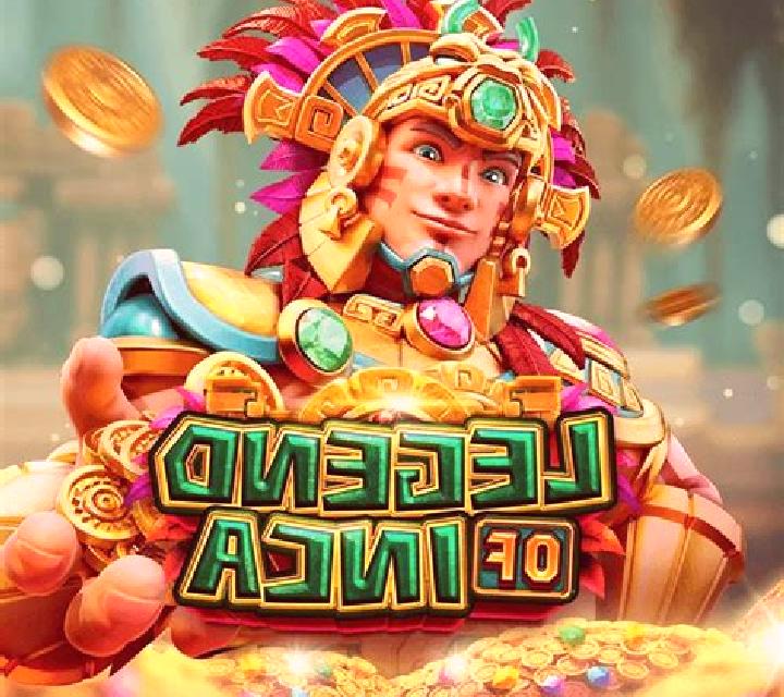 Inca Zuma online slot