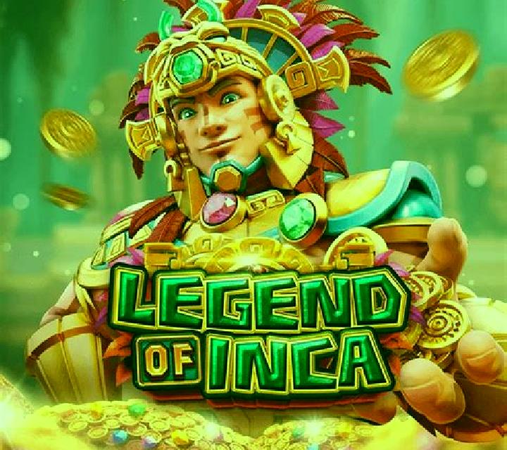 Inca Zuma slot