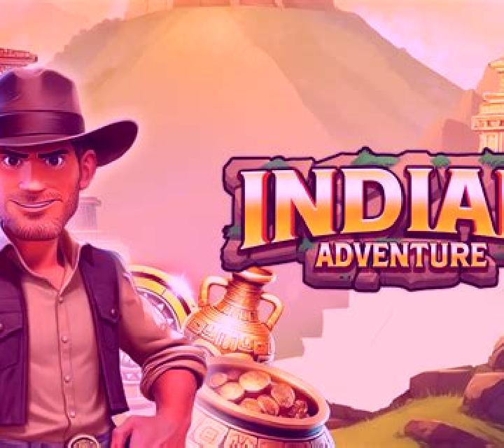 Incan Adventure online slot