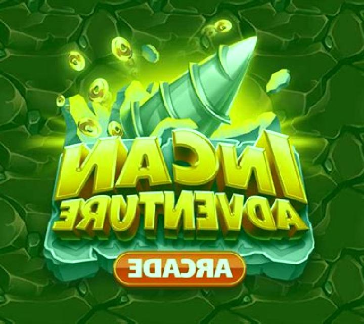 Incan Adventure slot machine