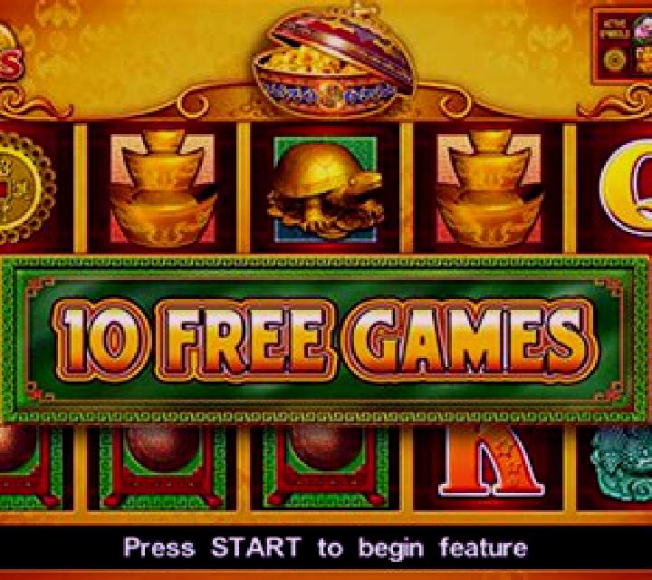 Incan Fortunes online slot