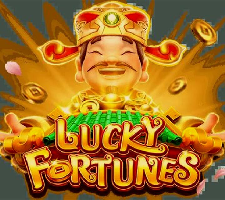 Incan Fortunes slot game