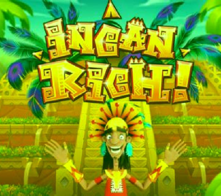 Incan Rich online slot