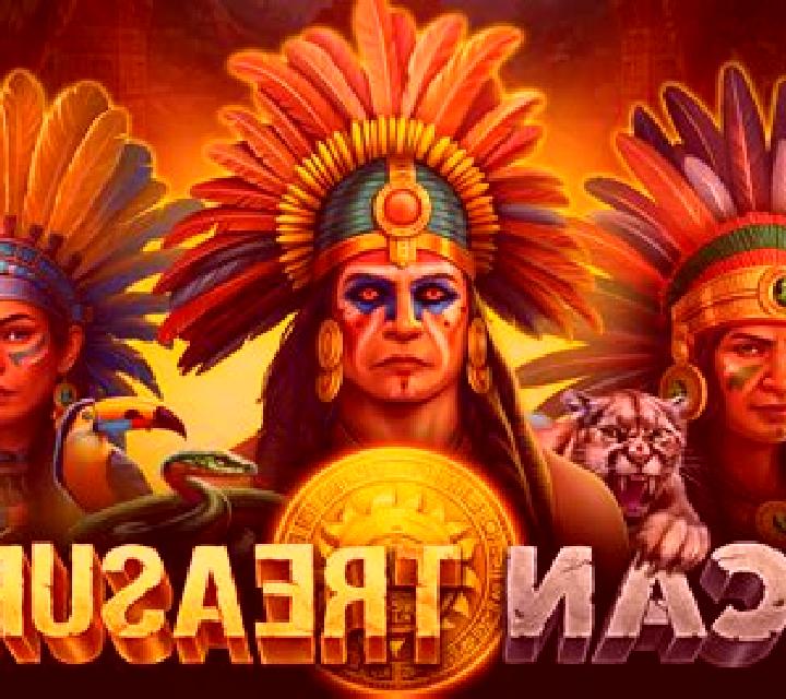Incan Treasures online slot