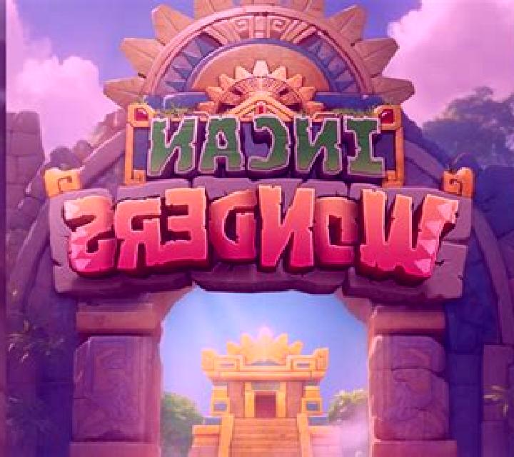 Incan Wonders slot