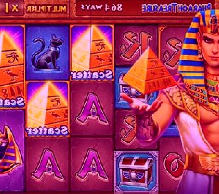 Inca s Treasure slot game
