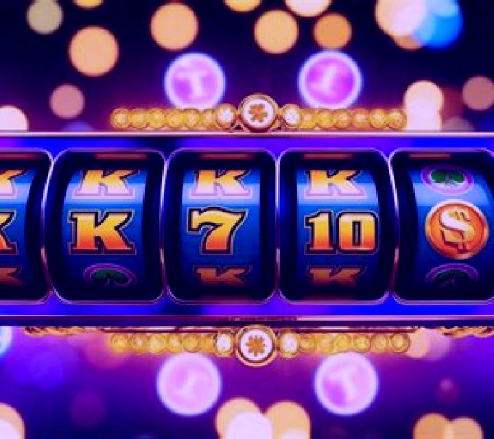 Incredible online slot
