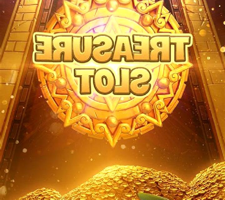 India Treasure slot game