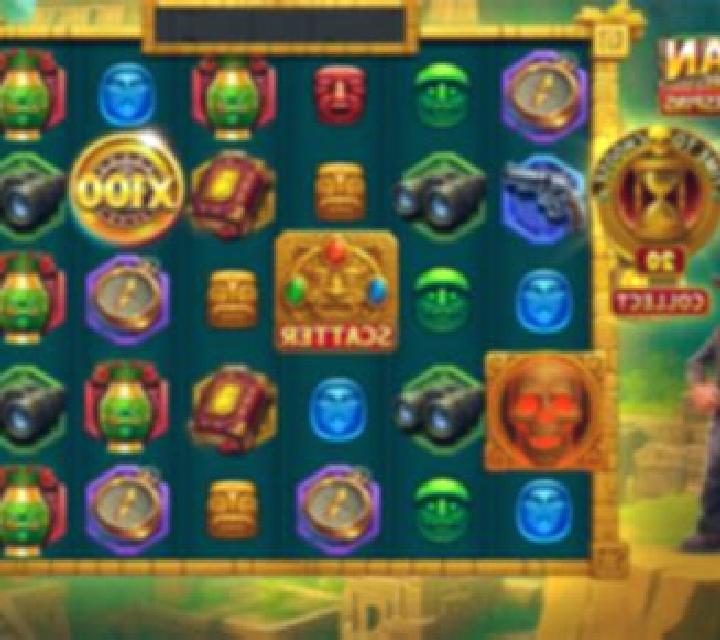 Indian Adventure: Infinity Freespins slot game