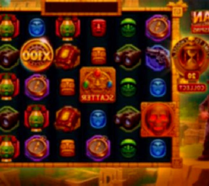 Indian Adventure: Infinity Freespins slot machine