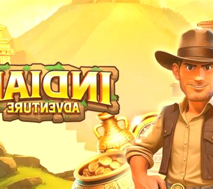 Indian Adventures online slot