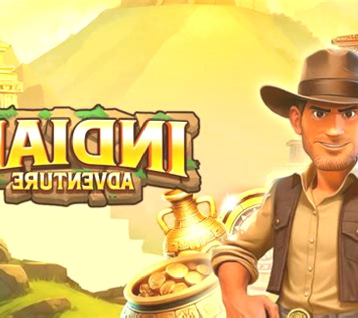 Indian Adventures slot game