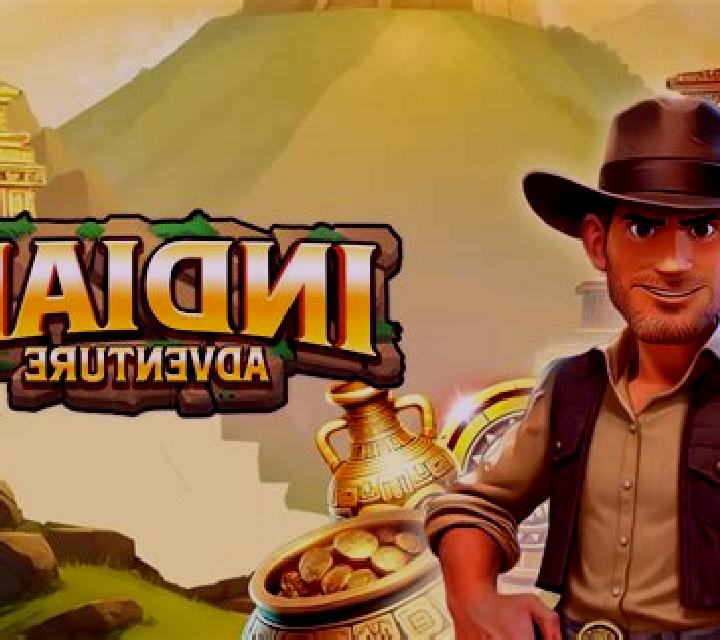 Indian Adventures slot machine