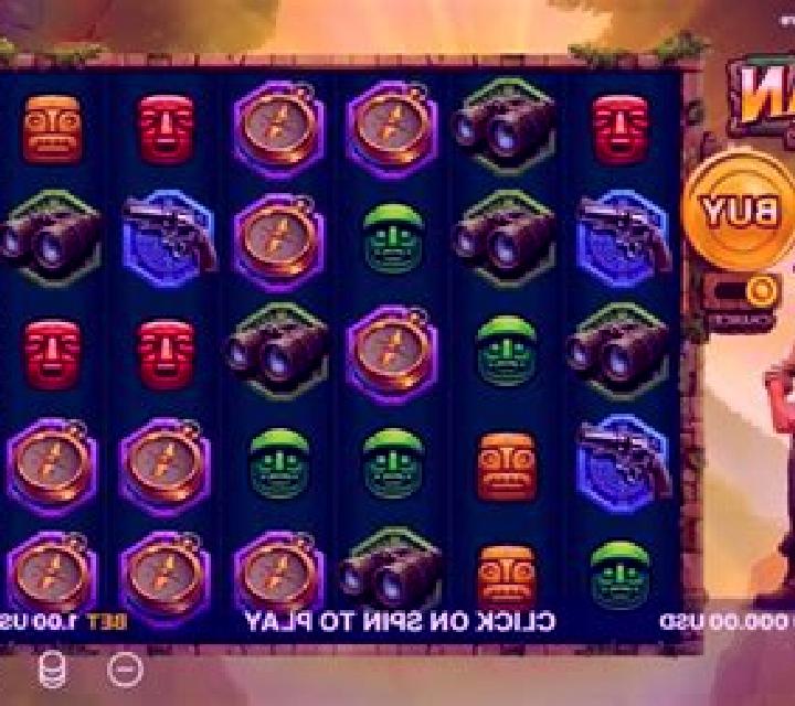 Indian Adventures slot