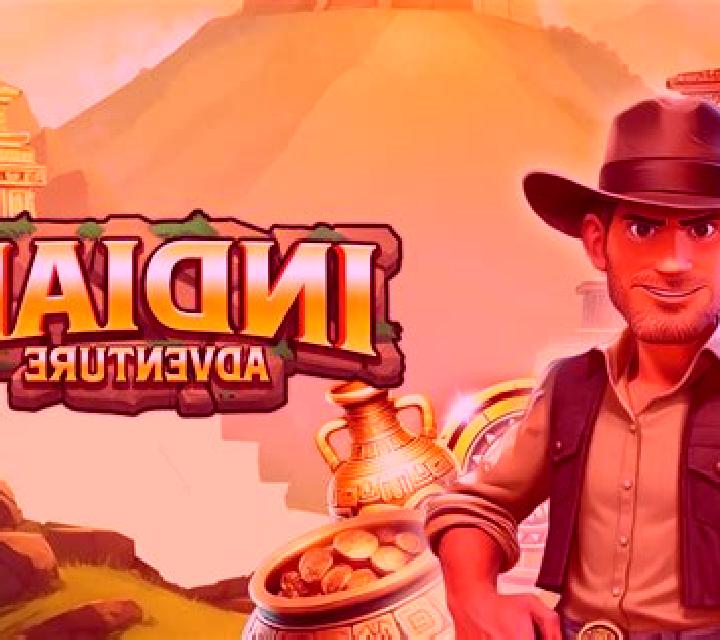 Indian Chief online slot
